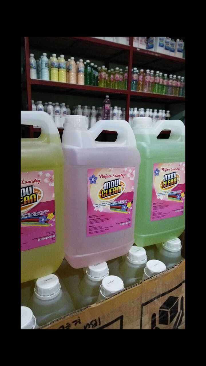 Distributor  Kimia Laundry Terpercaya  Di Yogyakarta