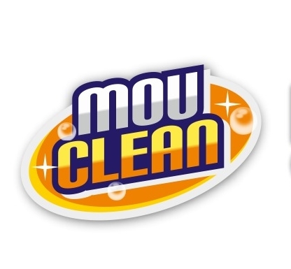 Distributor Pewangi Pakaian Laundry Mou Clean  Di Depok